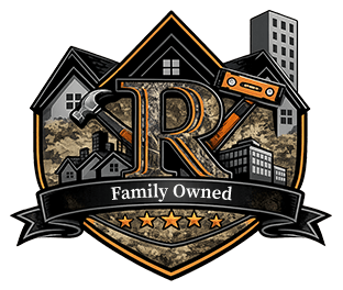 family owned badge