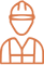 contractor icon