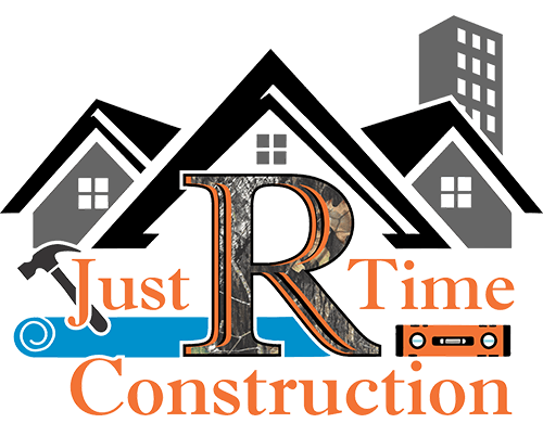 Just R Time Construction LLC Logo